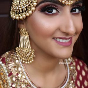 Meet your Posher, Sistersartistry